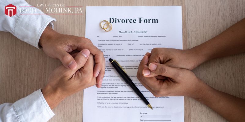 Clarksville High-Asset Divorce Lawyer