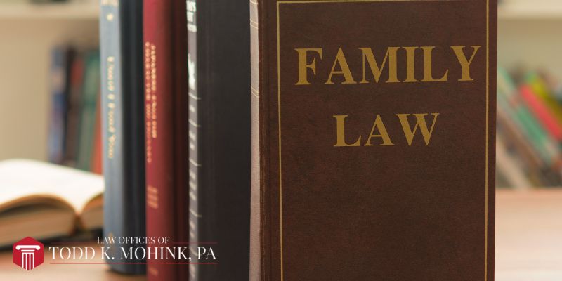 Clarksville Family Law Attorney